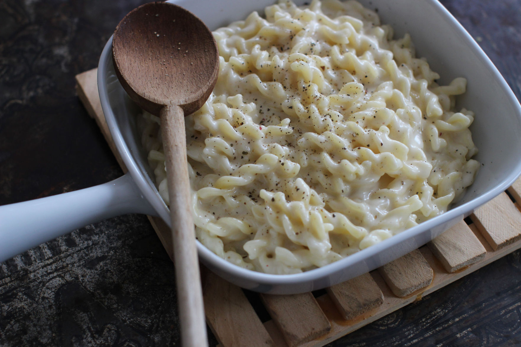Macaroni and Cheese